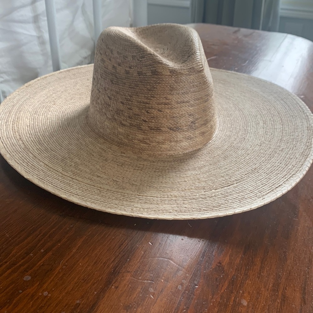 Brand new with tags hat!